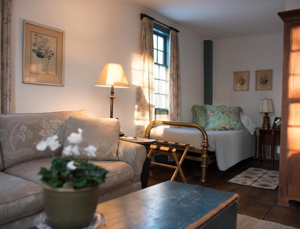 The Old Inn On The Green New Marlborough Quarto foto
